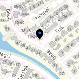 Appartement URK00 C 3969 3