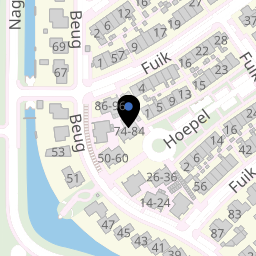 Appartement URK00 C 3970 13
