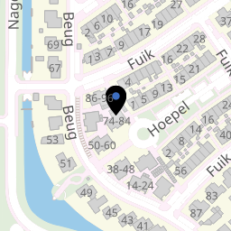 Appartement URK00 C 3970 15