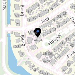 Appartement URK00 C 3970 17
