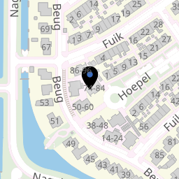 Appartement URK00 C 3970 18