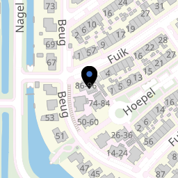 Appartement URK00 C 3970 19