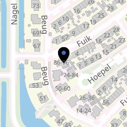 Appartement URK00 C 3970 21