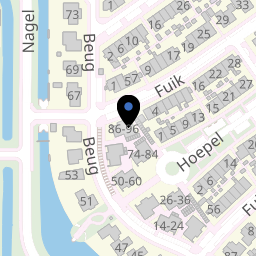 Appartement URK00 C 3970 23