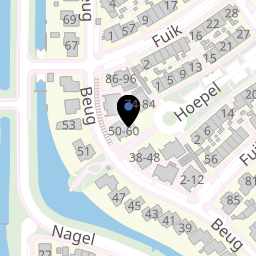 Appartement URK00 C 3970 3