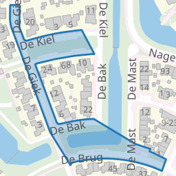 Perceel URK00-C-4077