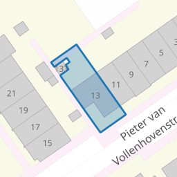 Perceel URK00-C-4303
