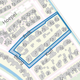 Perceel URK00-C-4389