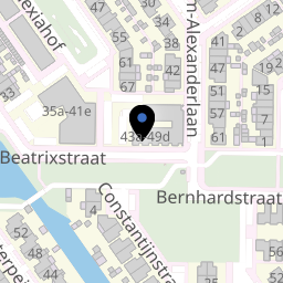 Appartement URK00 C 4444 1