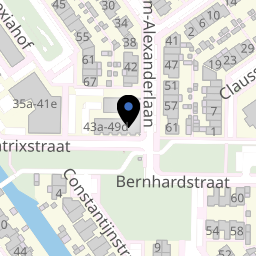 Appartement URK00 C 4444 10