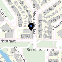 Appartement URK00 C 4444 12