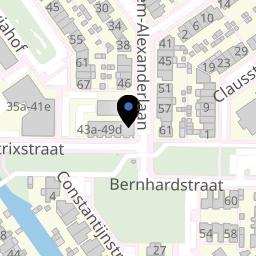 Appartement URK00 C 4444 17