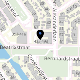 Appartement URK00 C 4444 19