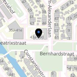 Appartement URK00 C 4444 2