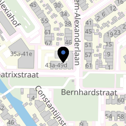 Appartement URK00 C 4444 20
