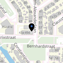 Appartement URK00 C 4444 21