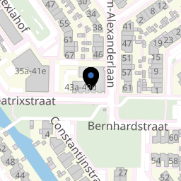 Appartement URK00 C 4444 3