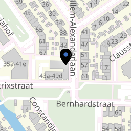 Appartement URK00 C 4444 6