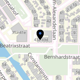 Appartement URK00 C 4444 7