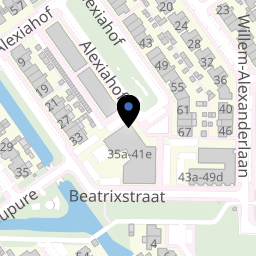 Appartement URK00 C 4451 13
