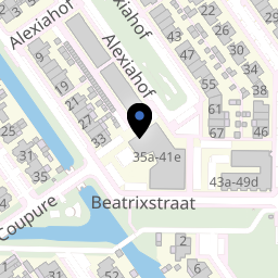 Appartement URK00 C 4451 14