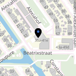 Appartement URK00 C 4451 15