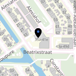 Appartement URK00 C 4451 25