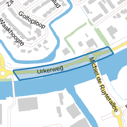 Perceel URK00-C-594