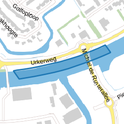 Perceel URK00-C-595