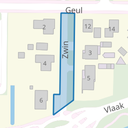 Perceel URK00-C-701