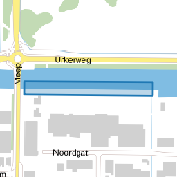 Perceel URK00-D-1086