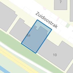 Perceel URK00-D-1134