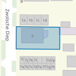 Perceel URK00-D-1428