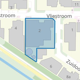 Perceel URK00-D-1607