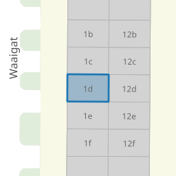 Perceel URK00-D-1697