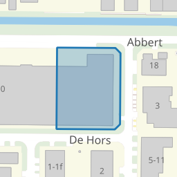 Perceel URK00-D-1725