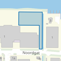 Perceel URK00-D-1766