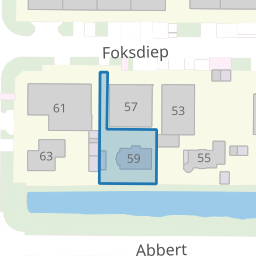 Perceel URK00-D-1838