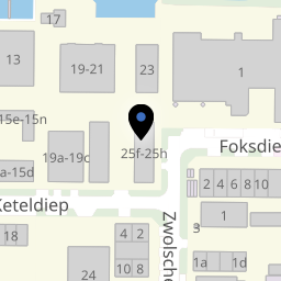 Appartement URK00 D 1844 6