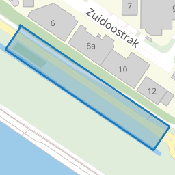 Perceel URK00-D-1921