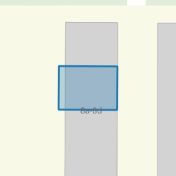 Perceel URK00-D-1958