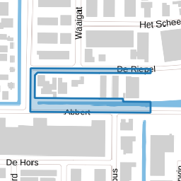 Perceel URK00-D-2061