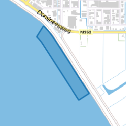 Perceel URK00-D-2157