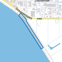 Perceel URK00-D-2161