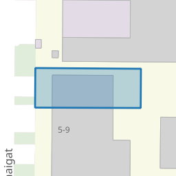 Perceel URK00-D-2186