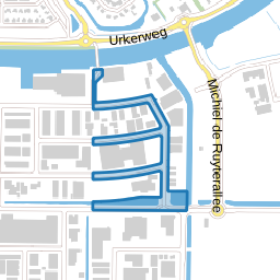 Perceel URK00-D-2200