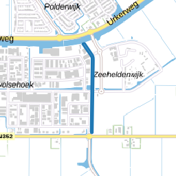 Perceel URK00-D-2203