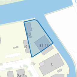 Perceel URK00-D-2256