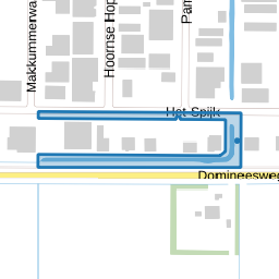 Perceel URK00-D-2265