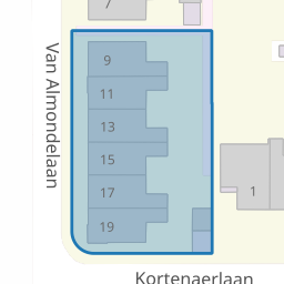 Perceel URK00-D-2316